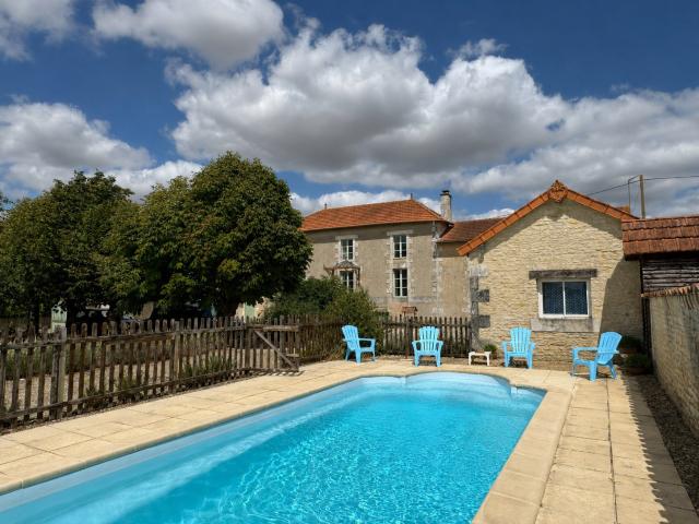 Maison 6 pièces 203 m²