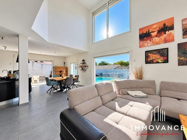 Maison 6 pièces 203 m²