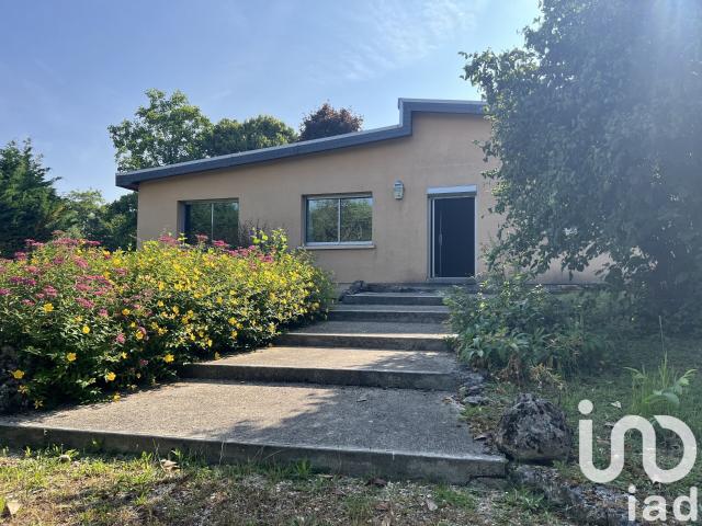 Maison 6 pièces 203 m²