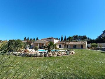 Maison 6 pièces 203 m²