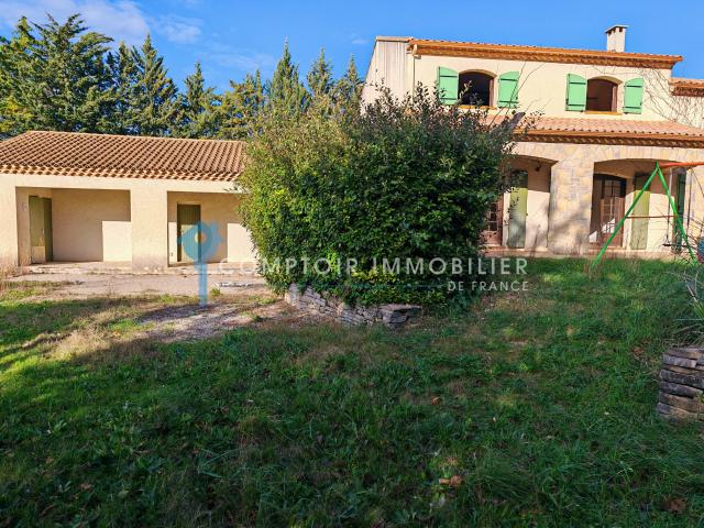 Maison 6 pièces 203 m²
