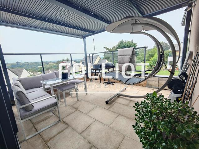 Maison 6 pièces 203 m²