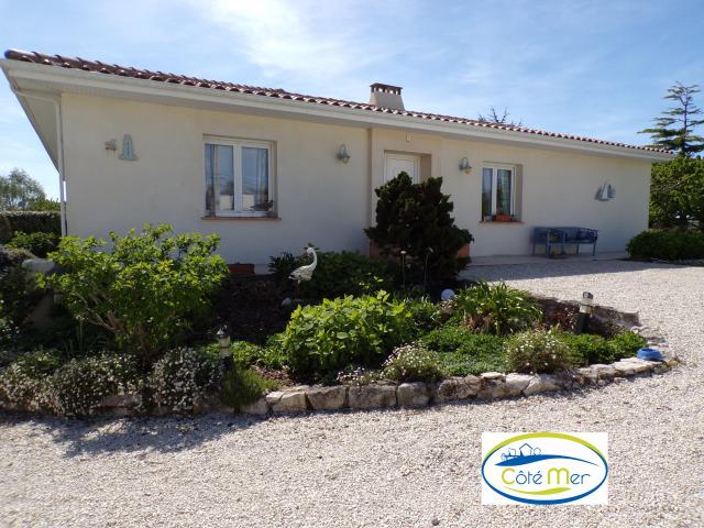Maison 6 pièces 203 m²