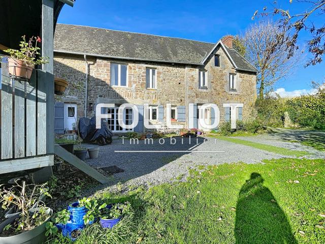 Maison 6 pièces 203 m²