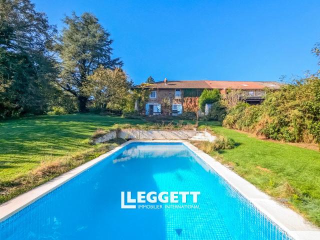 Maison 6 pièces 203 m²