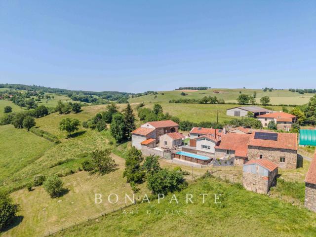Maison 6 pièces 203 m²