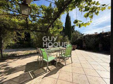 Maison 6 pièces 214 m²