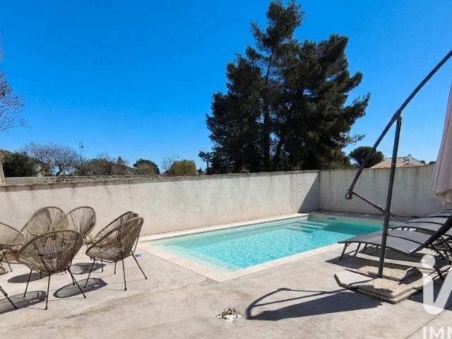 Maison 6 pièces 214 m²