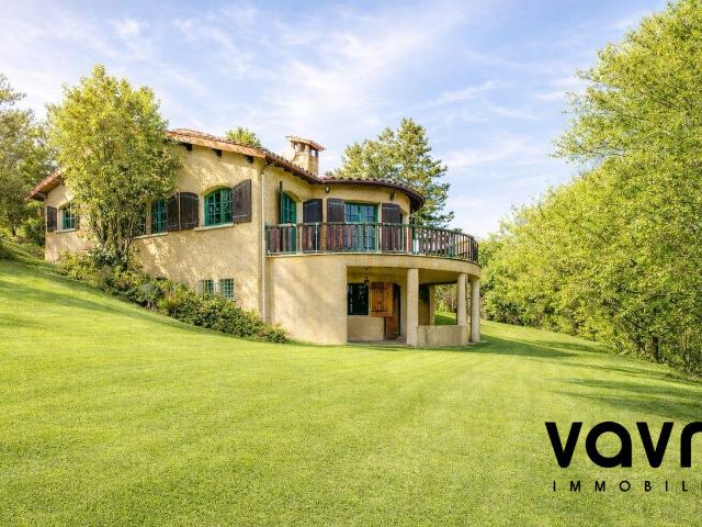 Maison 6 pièces 214 m²