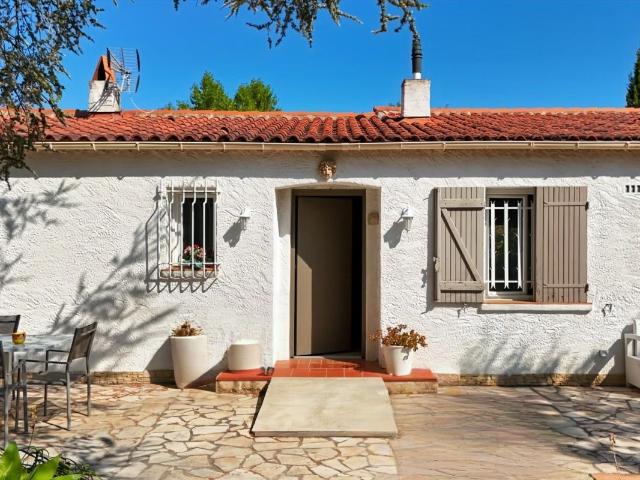 Maison 6 pièces 214 m²
