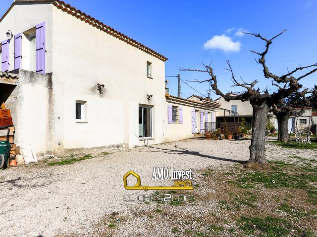 Maison 6 pièces 214 m²