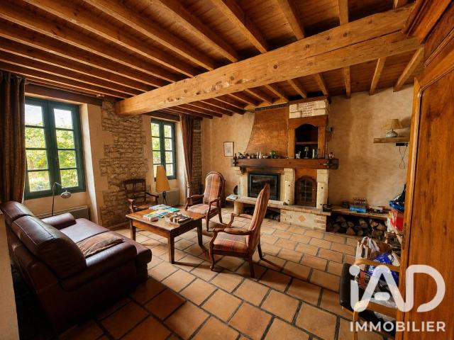 Maison 6 pièces 214 m²