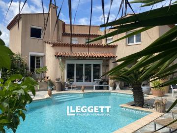 Maison 6 pièces 214 m²