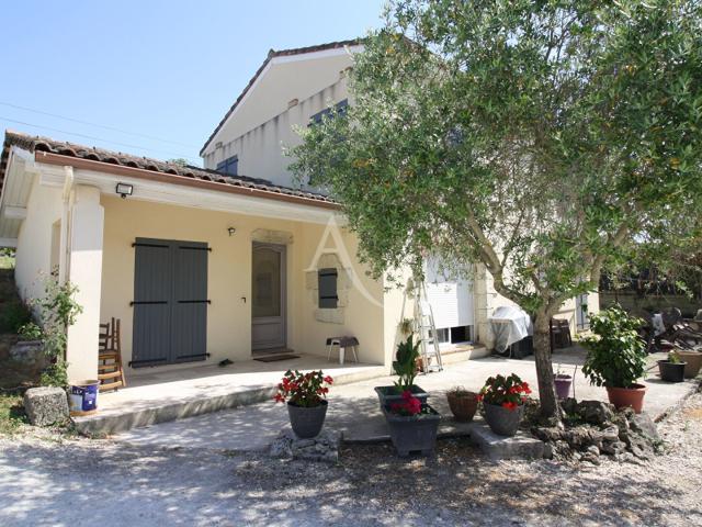 Maison 6 pièces 214 m²