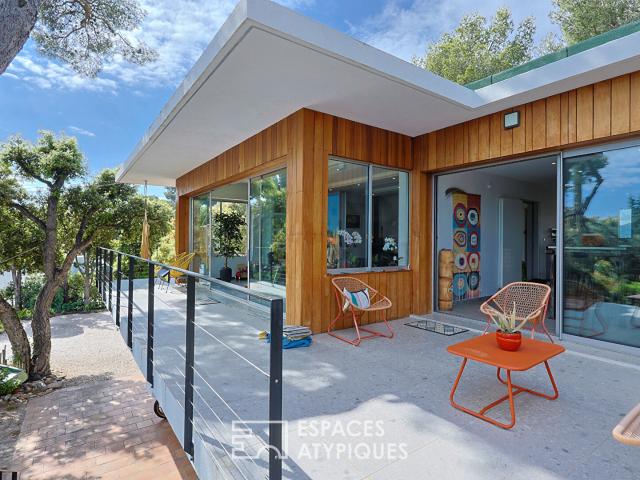Maison 6 pièces 215 m²