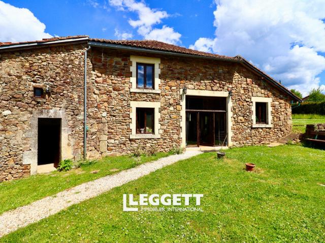Maison 6 pièces 215 m²