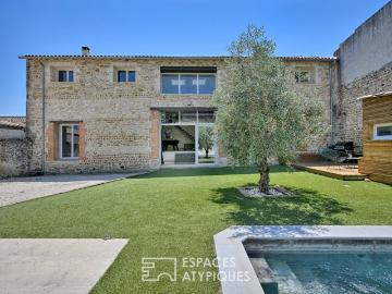 Maison 6 pièces 215 m²