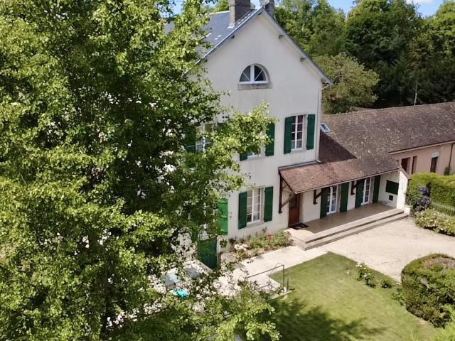Maison 6 pièces 215 m²