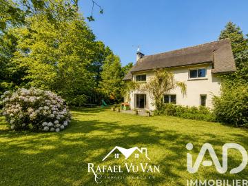 Maison 6 pièces 215 m²