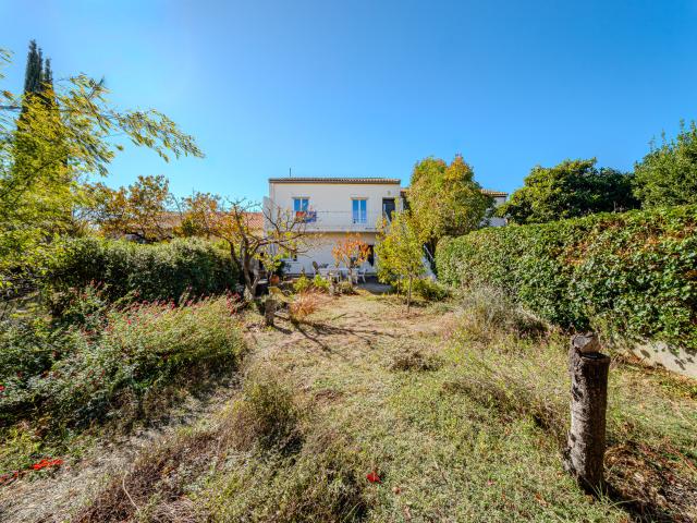 Maison 6 pièces 215 m²