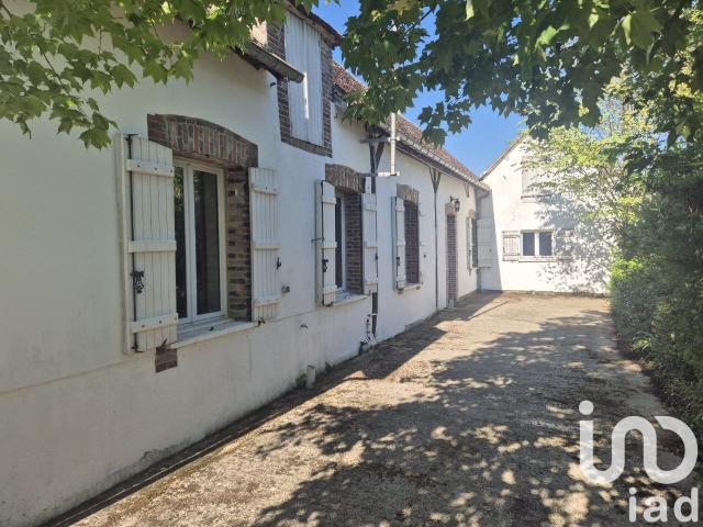 Maison 6 pièces 215 m²