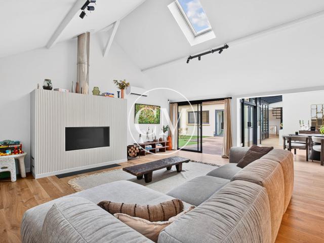 Maison 6 pièces 215 m²