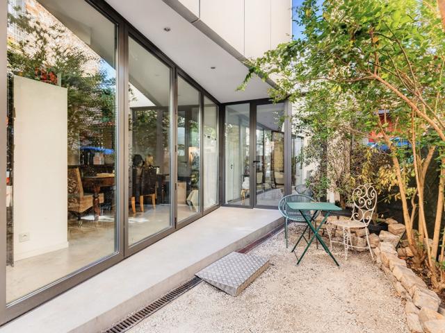 Maison 6 pièces 215 m²