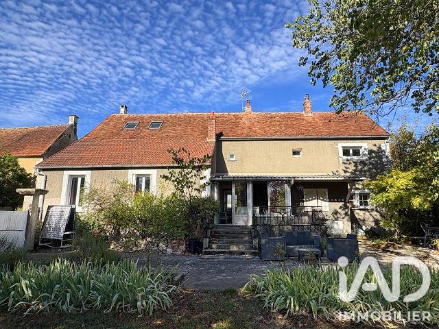 Maison 6 pièces 215 m²