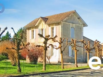 Maison 6 pièces 173 m²