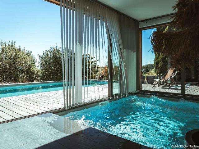 Maison 6 pièces 215 m²