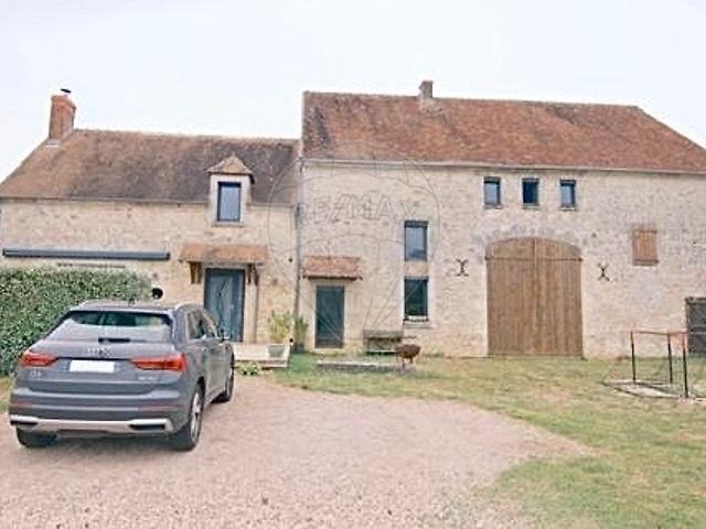 Maison 6 pièces 215 m²