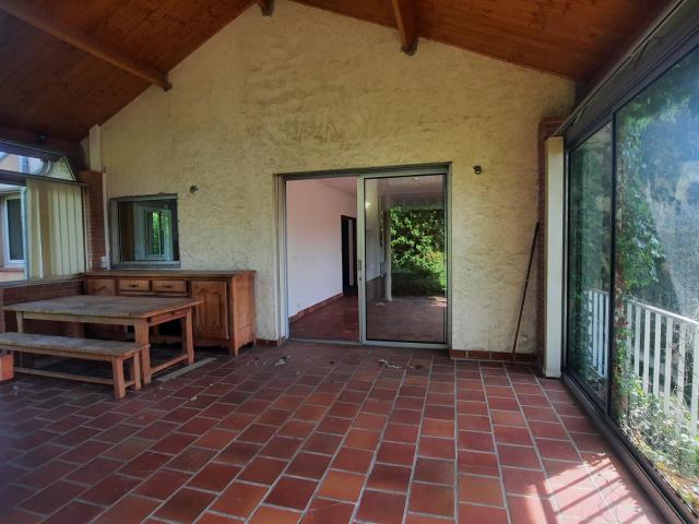 Maison 6 pièces, 215 m² à louer à Cugnaux 31270