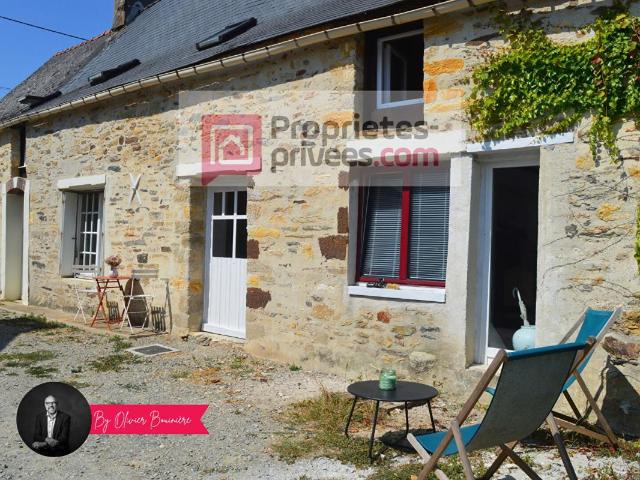 Maison 6 pièces 216 m²