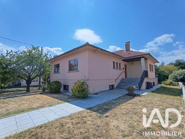 Maison 6 pièces 216 m²