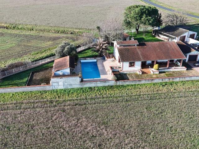 Maison 6 pièces 216 m²
