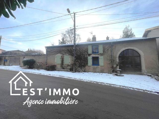 Maison 6 pièces 216 m²