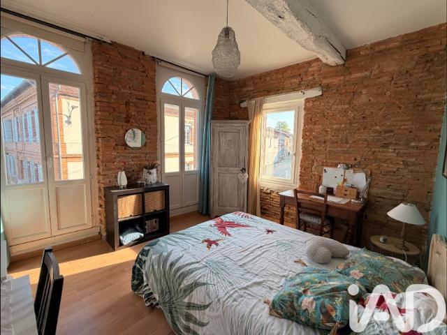 Maison 6 pièces 216 m²