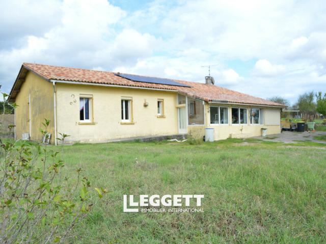 Maison 6 pièces 216 m²