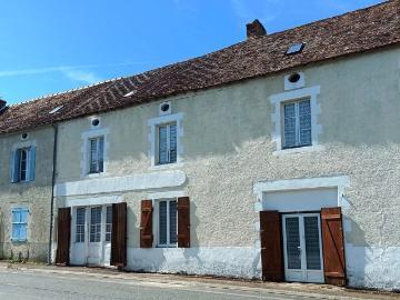Maison 6 pièces 216 m²