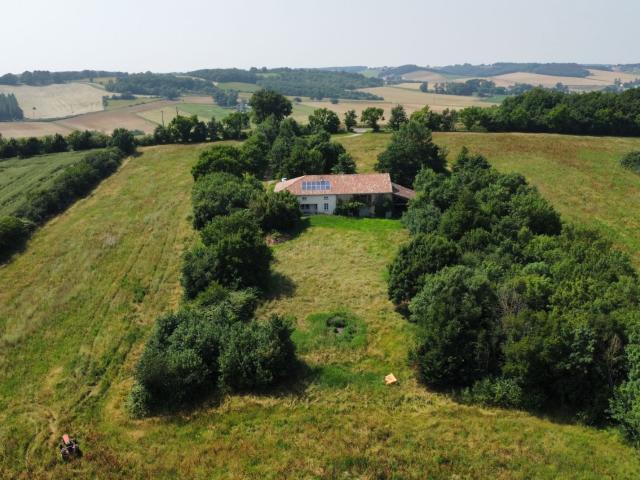 Maison 6 pièces 217 m²