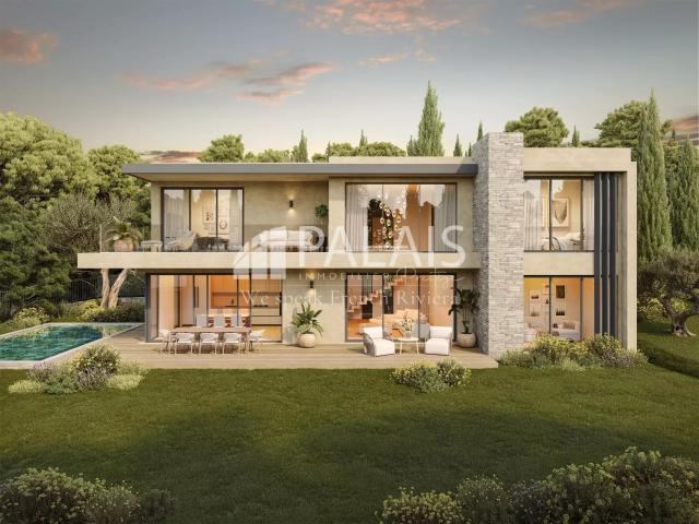 Maison 6 pièces 217 m²