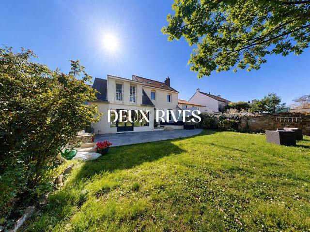 Maison 6 pièces 217 m²