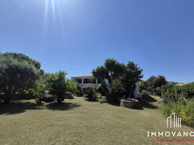 Maison 6 pièces 217 m²