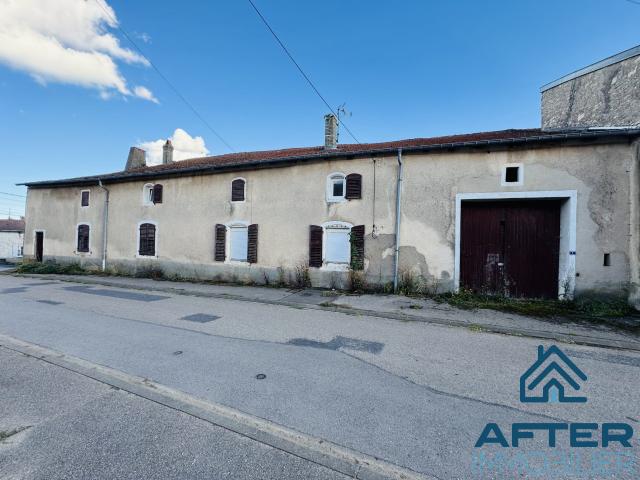 Maison 6 pièces 217 m²