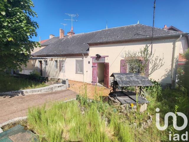 Maison 6 pièces 217 m²