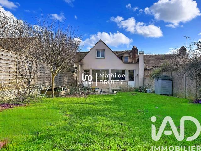 Maison 6 pièces 218 m²