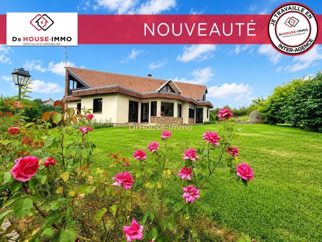 Maison 6 pièces 218 m²