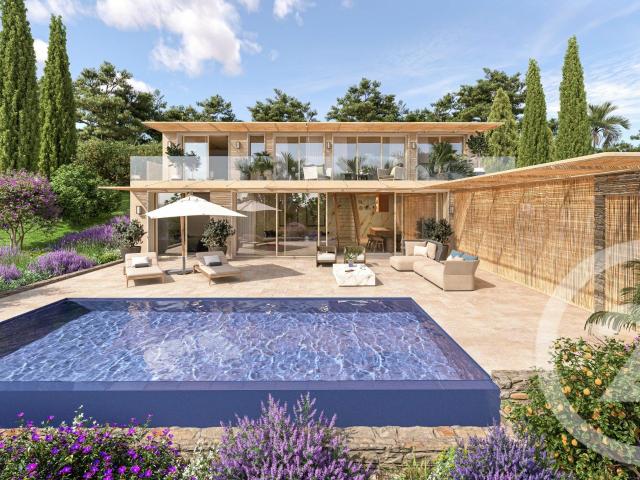 Maison 6 pièces 218 m²