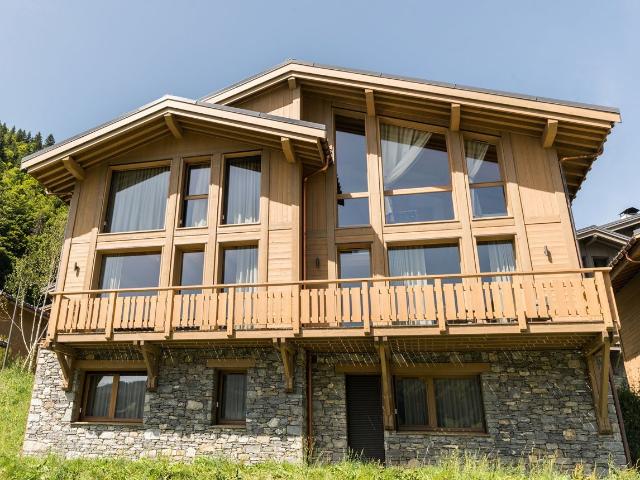 Maison 6 pièces 218 m²