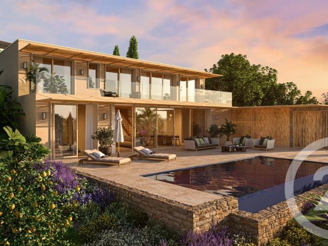 Maison 6 pièces 218 m²